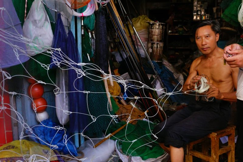 老街|即将消失？徐闻这条巷子里如今还生活着这样的人……