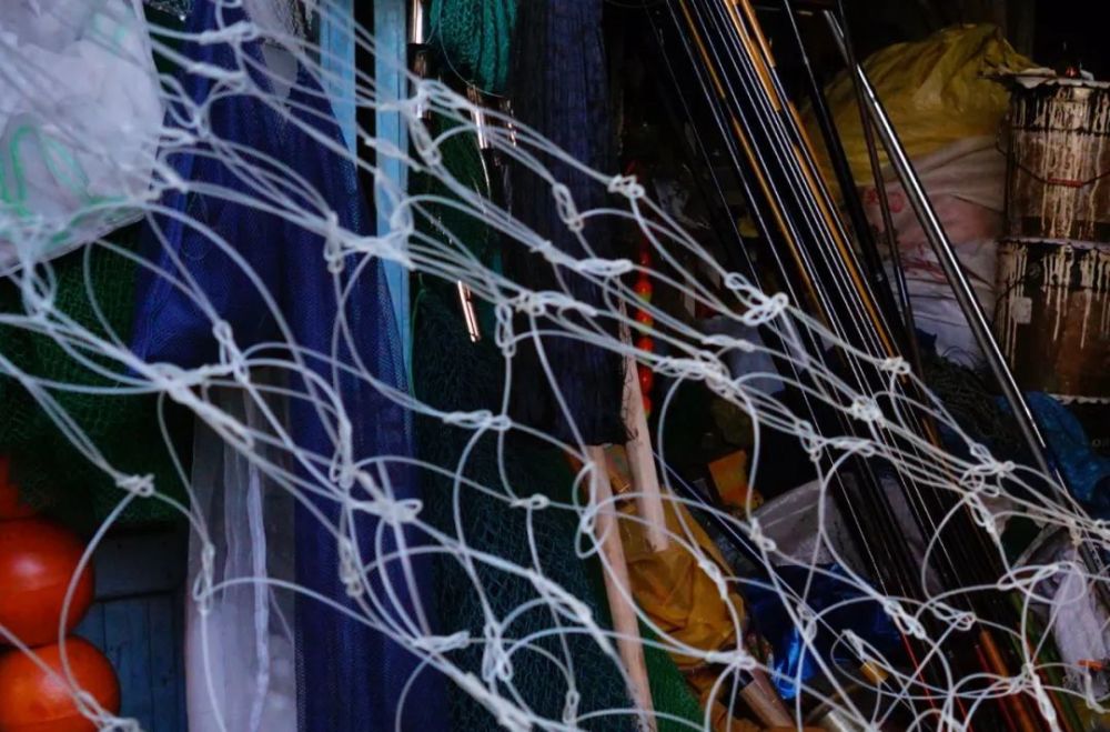 老街|即将消失？徐闻这条巷子里如今还生活着这样的人……