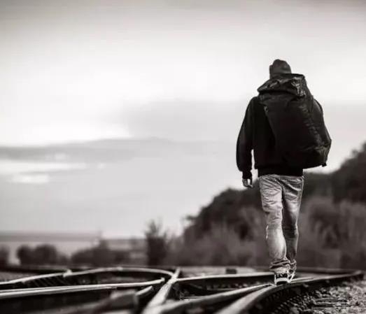 这就是一个男人成熟和不成熟的区别