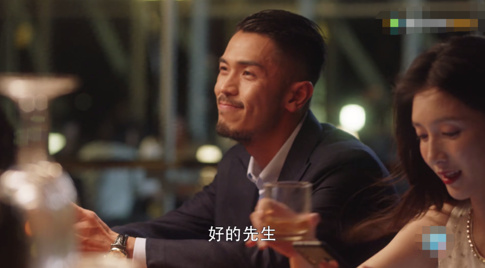 三十而已|《三十而已》江疏影剧中“男友”上线？行为举止略显油腻，无CP感