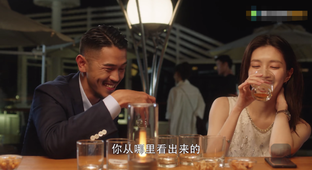 三十而已|《三十而已》江疏影剧中“男友”上线？行为举止略显油腻，无CP感