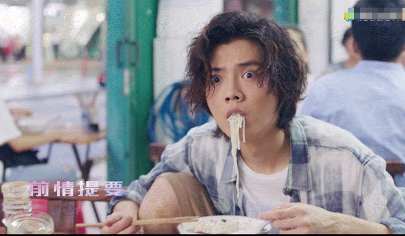 鹿晗|鹿晗凭《穿越火线》大获好评，张萌道出原因，15字让人无法反驳