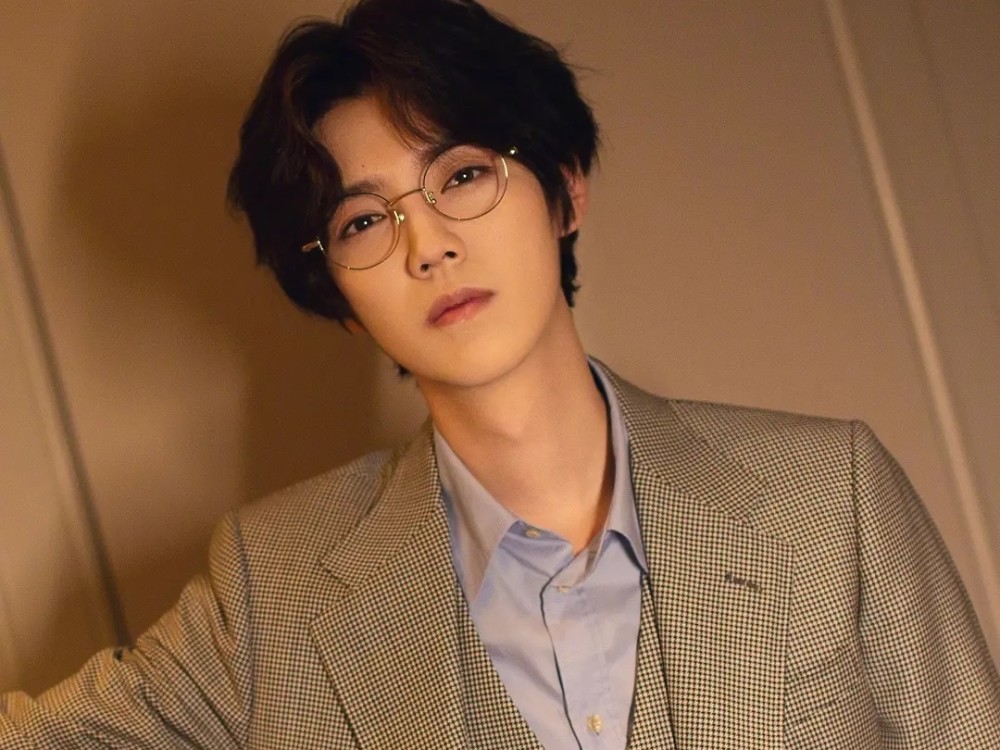 鹿晗|《穿越火线》是喜剧片？鹿晗演技完胜吴磊，网友：不走小鲜肉路线！