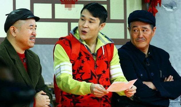 小沈阳|小沈阳更改社交账号认证后，经纪公司也变了，已不再是本山传媒