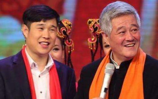 小沈阳|小沈阳更改社交账号认证后，经纪公司也变了，已不再是本山传媒