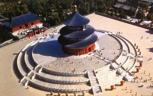 北京|北京人眼中的美丽北京