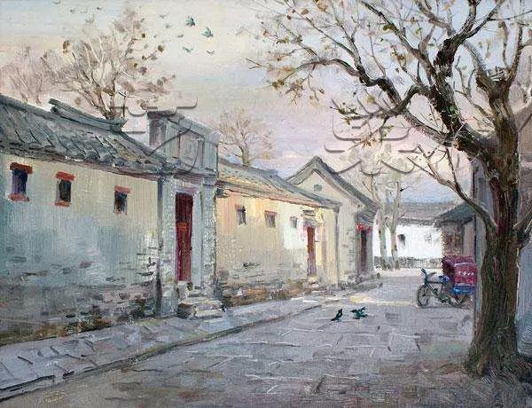 北京|北京人眼中的美丽北京