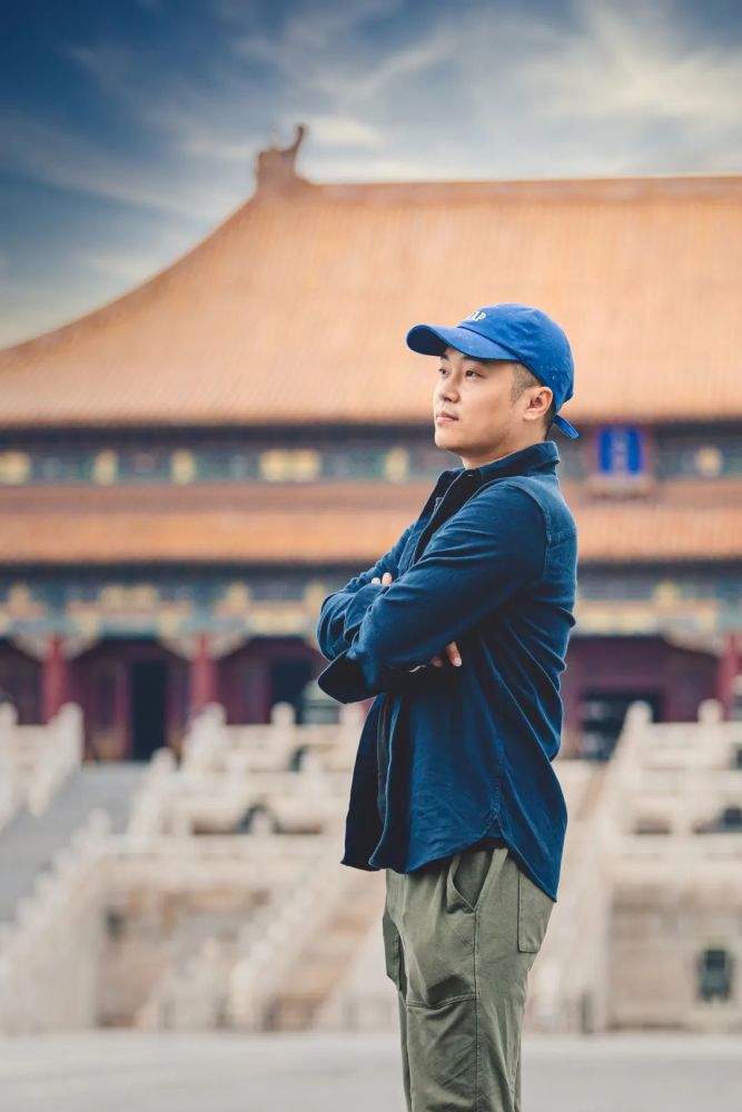 北京|北京人眼中的美丽北京