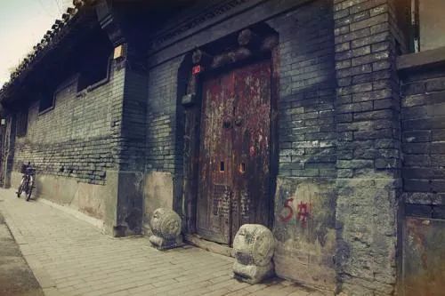 北京|北京人眼中的美丽北京