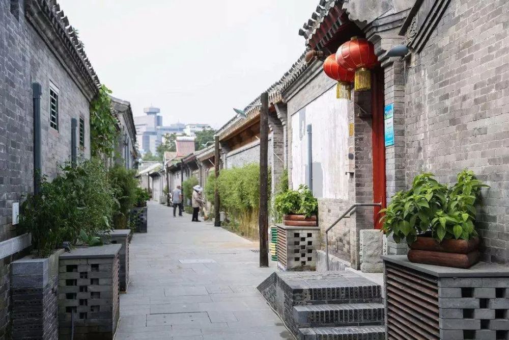 北京|北京人眼中的美丽北京