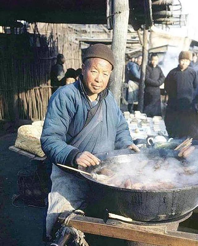 北京人|曾让北京人骄傲的千年美食，为何越来越多人不买账？评价不过如此
