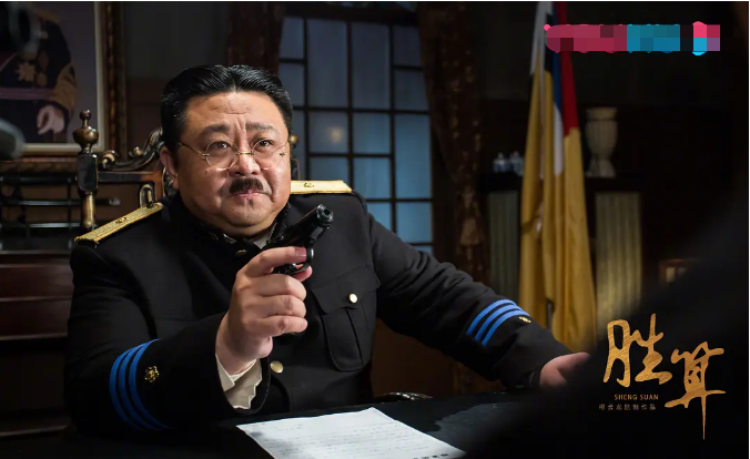 收视率|电视剧收视率排行榜Top5：《胜算》排名靠后，第一收视高达1.81％