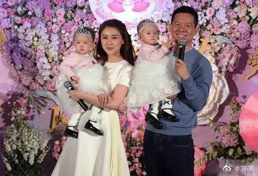 贾跃亭|贾跃亭前妻甘薇拍卖北京房产，起拍价高达1500万，引近万人围观