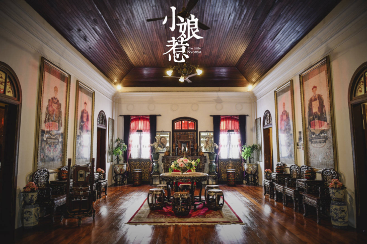 小娘惹|单集最高收视率达2.2％，专访郭靖宇：传奇剧《小娘惹》的“破”与“立”