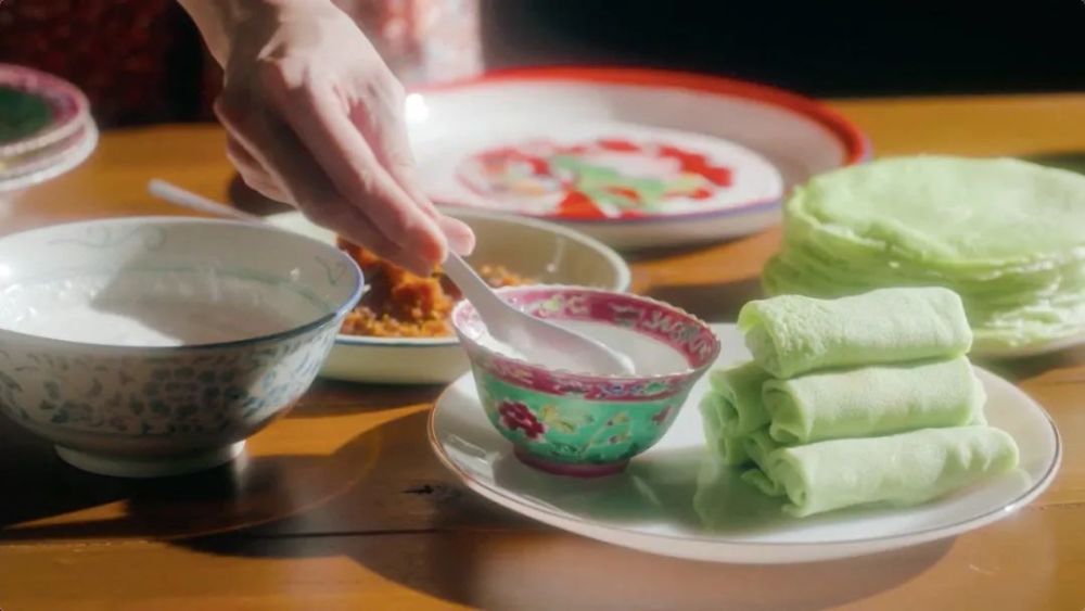 小娘惹|单集最高收视率达2.2％，专访郭靖宇：传奇剧《小娘惹》的“破”与“立”