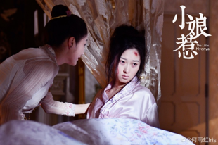 小娘惹|单集最高收视率达2.2％，专访郭靖宇：传奇剧《小娘惹》的“破”与“立”