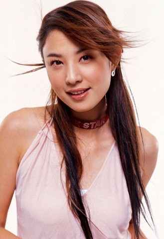 你们喜欢郑希怡为什么