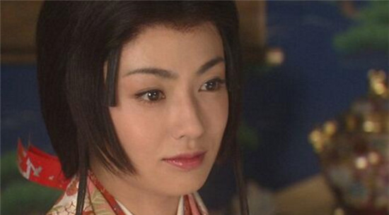 日本战国时代有些女性为何被称为xx院有2种情况