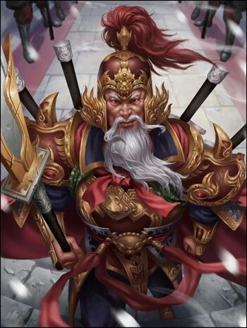 《三国演义》里那个被严重低估的人物,在三国杀中会大放光彩么