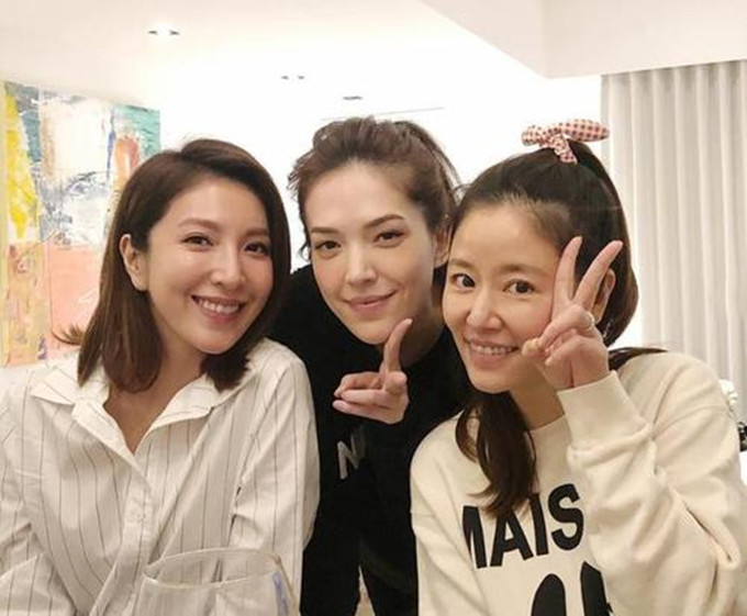 林心如|44岁林心如终于转型！新剧不再演“玛丽苏”，豪砸2.5亿演妈妈桑