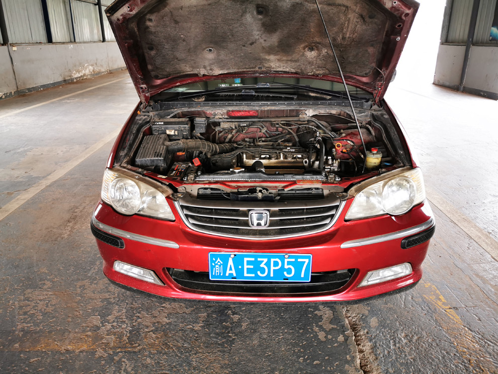 年车龄万公里行程居然如新车工况 买mpv就买这种车就对了 腾讯新闻