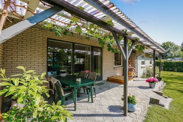 13款乡村田园风院子设计看看能不能get到你的审美