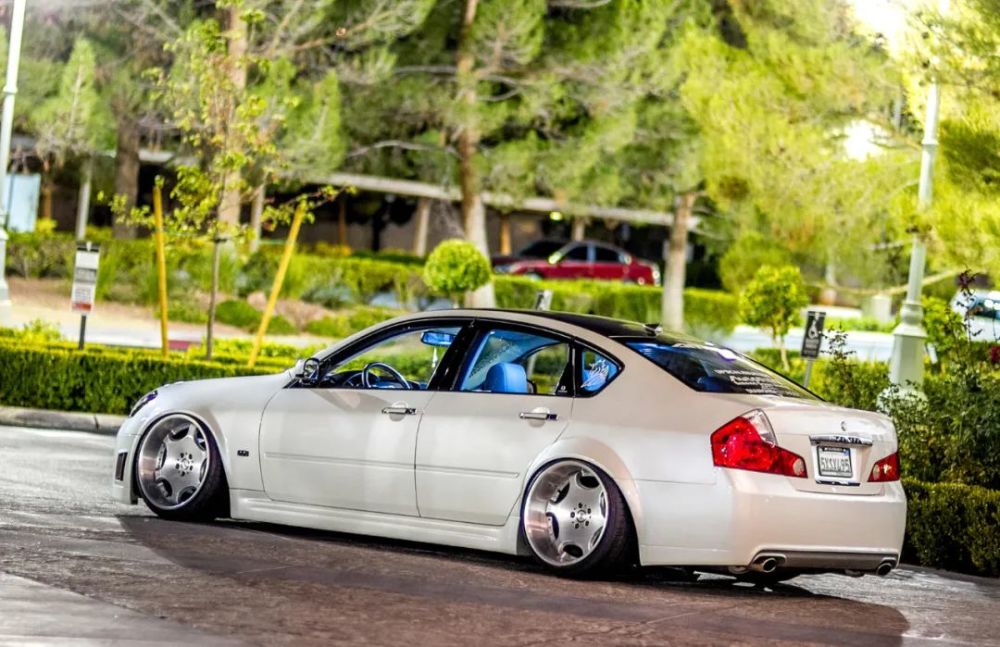 我更喜欢叫它风雅