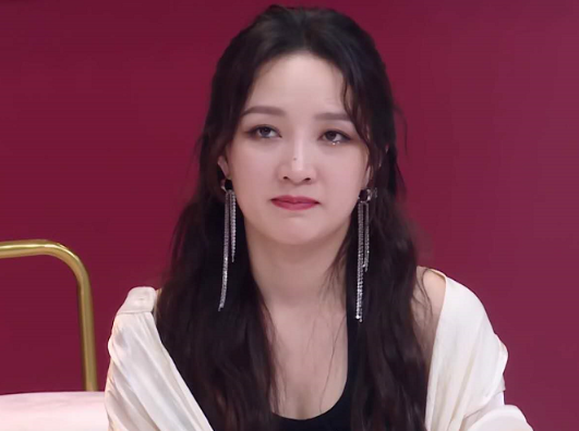 乘风破浪的姐姐|《乘风破浪》三公排名曝光，金莎出现严重失误，张雨绮组垫底无悬念