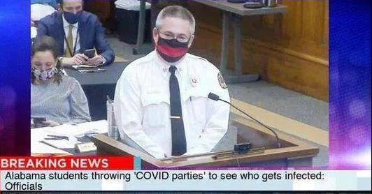 美国_社会|在防疫问题上，是谁坑了美国的年轻人？