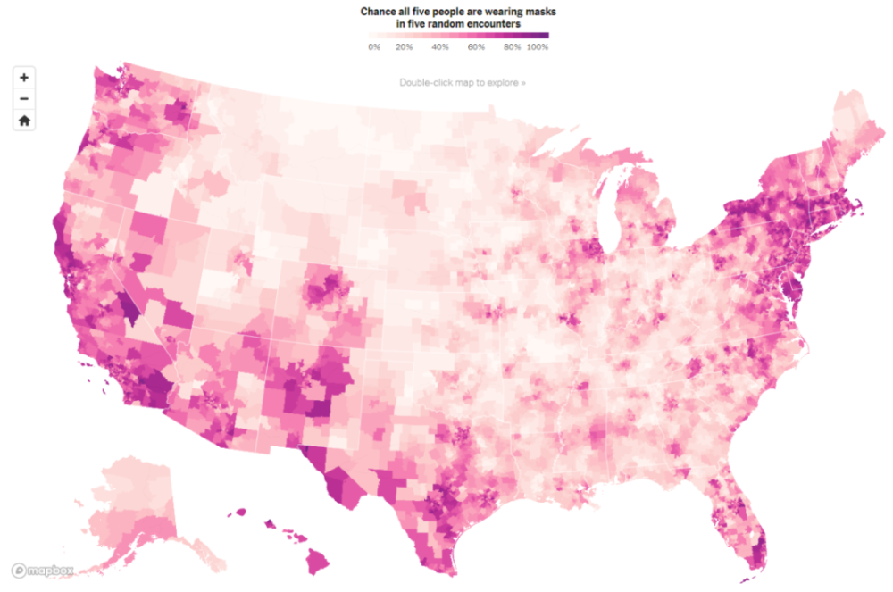 美国_社会|在防疫问题上，是谁坑了美国的年轻人？