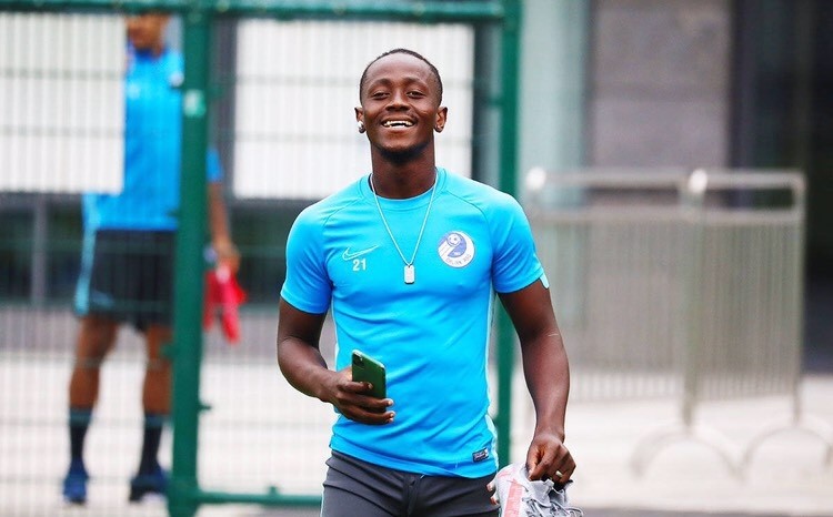 拉尔森首秀就遇考验,大连人赢球还得看一将,首发阵容浮出水面