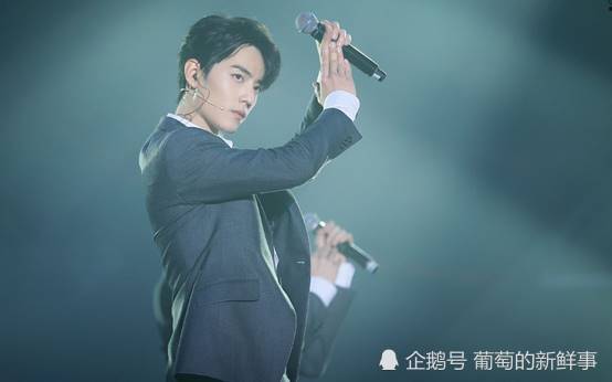 肖战|肖战新剧路透照曝光，拒绝粗制滥造，唐三形象高度贴合原著