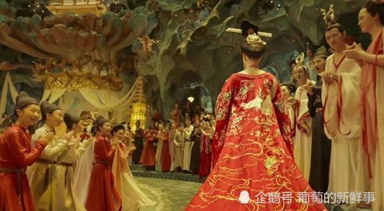 肖战|肖战新剧路透照曝光，拒绝粗制滥造，唐三形象高度贴合原著