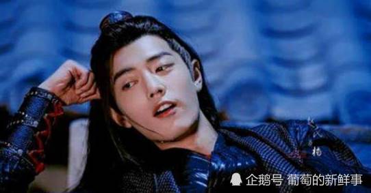 肖战|肖战新剧路透照曝光，拒绝粗制滥造，唐三形象高度贴合原著