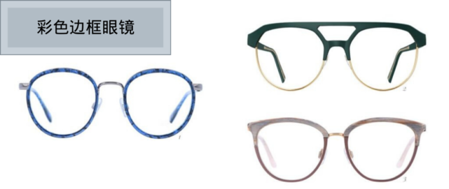 眼镜搭配指南 鹅蛋脸适合什么眼镜 鹅蛋脸 搭配 镜框