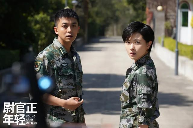 秦昊|秦昊新剧未播先火，正午出品侯鸿亮操刀，女主请来万茜加持