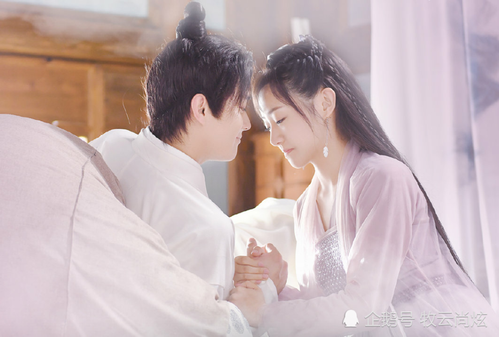 李沁|正在“热播”的三部剧，部部都是好看，我赌你绝对没看过！