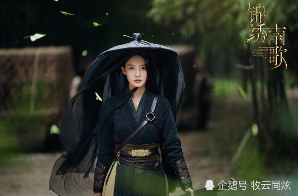 李沁|正在“热播”的三部剧，部部都是好看，我赌你绝对没看过！