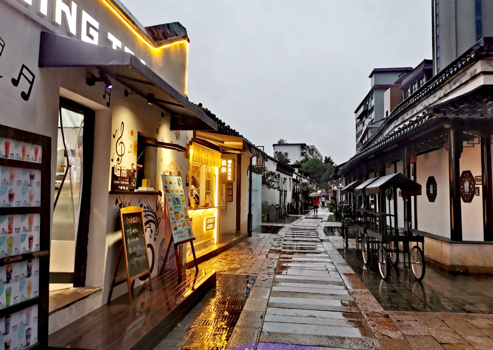 江南书厢无锡才巷小娄巷