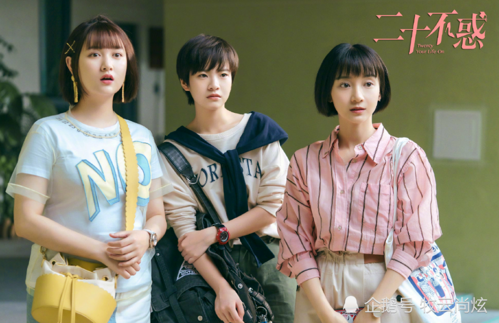 李沁|正在“热播”的三部剧，部部都是好看，我赌你绝对没看过！