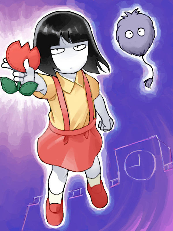 怖い日本都市传说厕所里的花子小姐