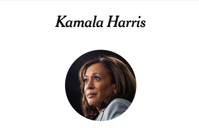 乔·拜登|谁将作为副总统搭档拜登对阵特朗普？这9名女性最被看好