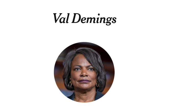 乔·拜登|谁将作为副总统搭档拜登对阵特朗普？这9名女性最被看好