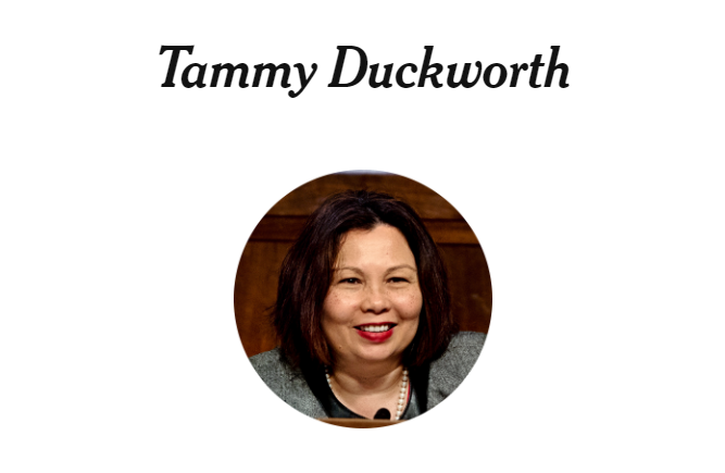 乔·拜登|谁将作为副总统搭档拜登对阵特朗普？这9名女性最被看好