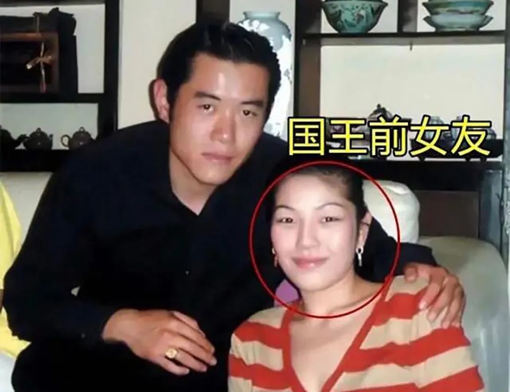 不丹爱情童话抵不过现实国王迷恋宫外美人30岁王后怒气难平