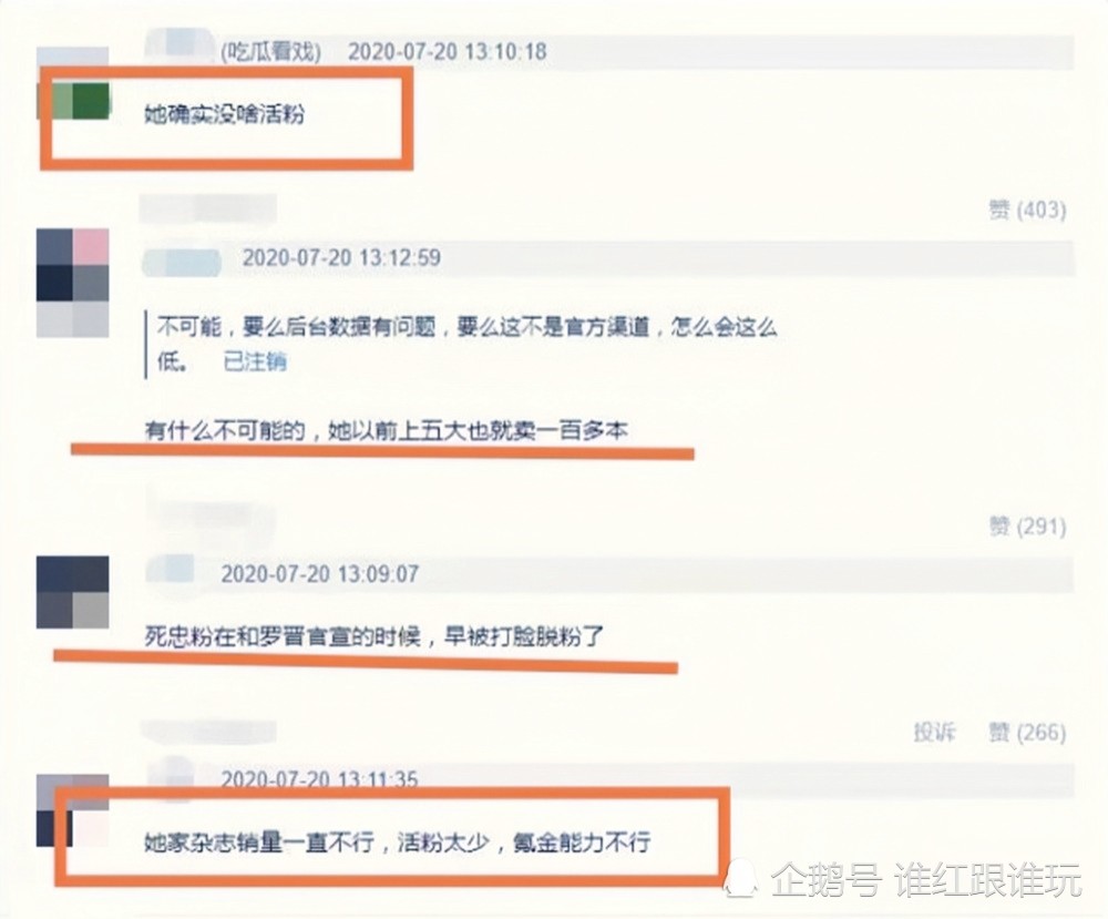 唐嫣|产后复出首封，半小时卖了9本？没转型成功的唐嫣，连流量也丢了