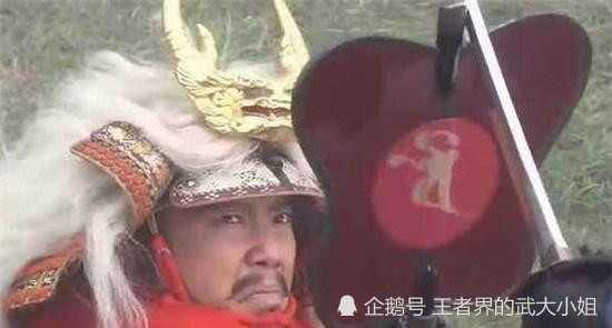 策反本庄繁长和椎名康胤后 武田信玄为何不北上消灭上杉谦信 上杉谦信 椎名康胤 上杉家 武田家 武田信玄 本庄繁长