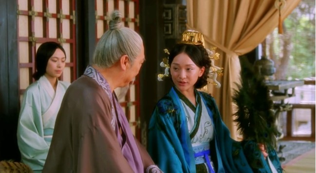 孔子|孔子和南子见面，短短的一个回礼，竟被后世传了两千多年的绯闻