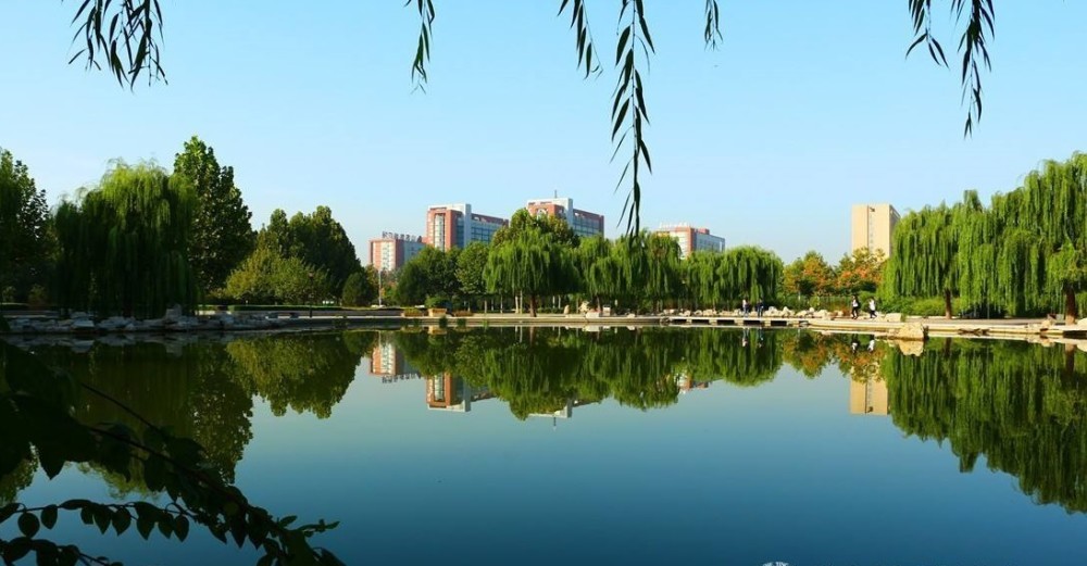 二本公办大学分排名_二本低分就能读的公立大学!这4所大学收分低,最适合