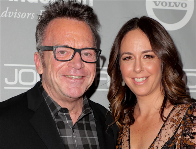 汤姆·阿诺德|美国男星汤姆阿诺德第四次离婚，第一次婚姻分得4亿前妻财产